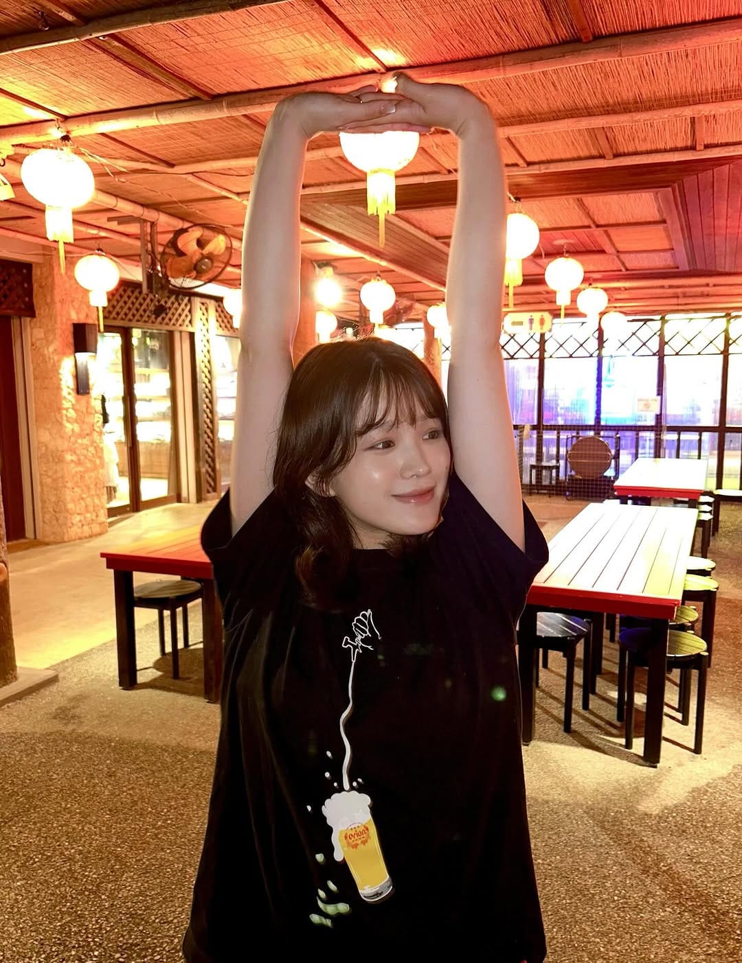 Post 10 by 桜庭 愛菜 on Instagram (carousel)