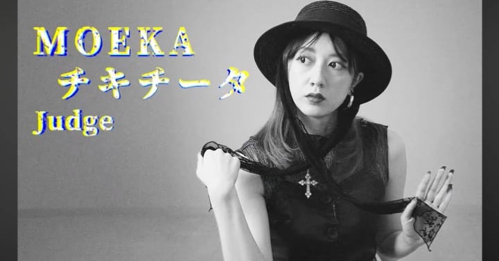 Post 1 by Moeka Hara on Instagram (carousel)