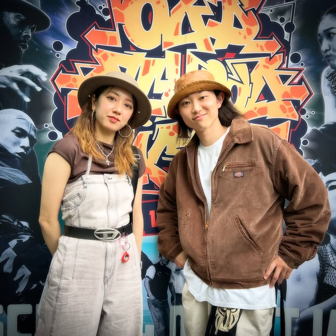 Post 7 by Moeka Hara on Instagram (carousel)