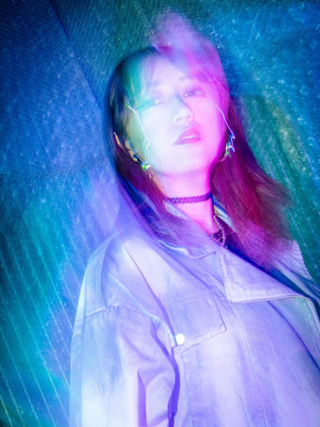 Post 5 by Moeka Hara on Instagram (carousel)