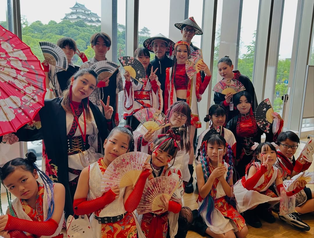 Post 2 by Moeka Hara on Instagram (carousel)