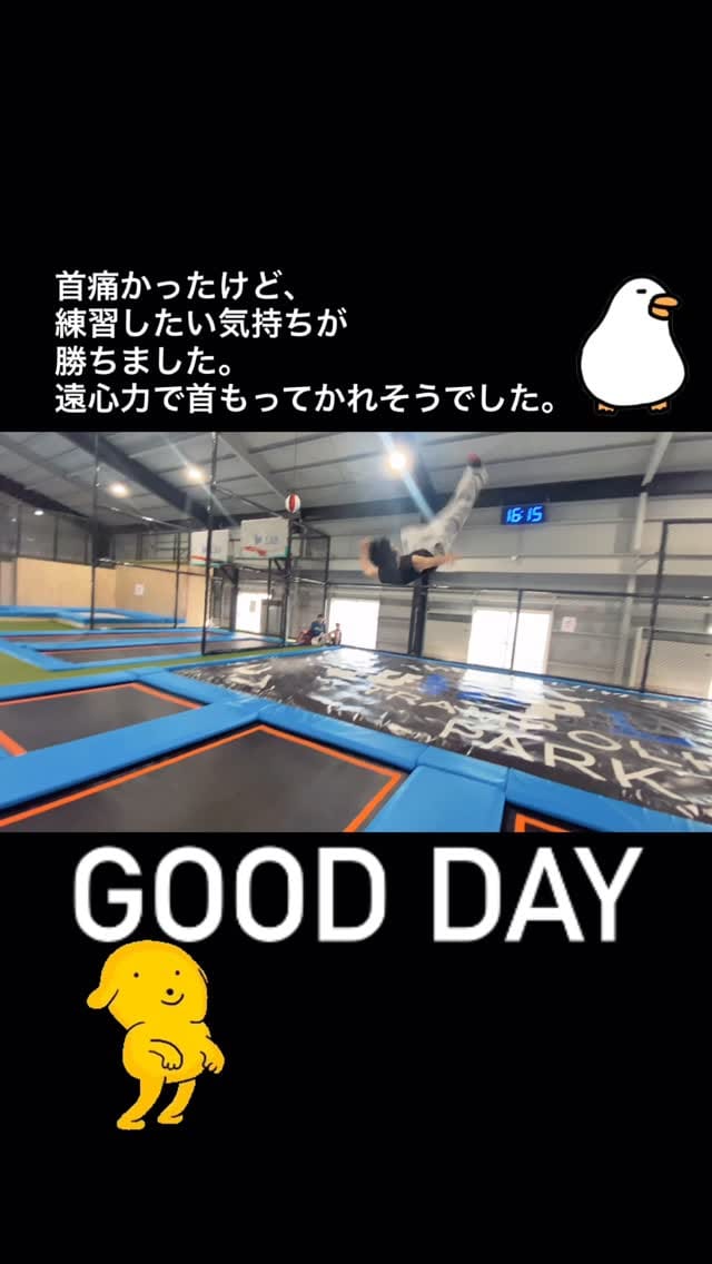 Post 2 by Kadota Tsukasa on Instagram (video)