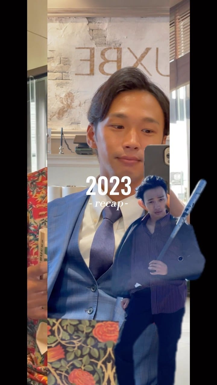 Post 6 by 玉木惣一郎 on Instagram (video)