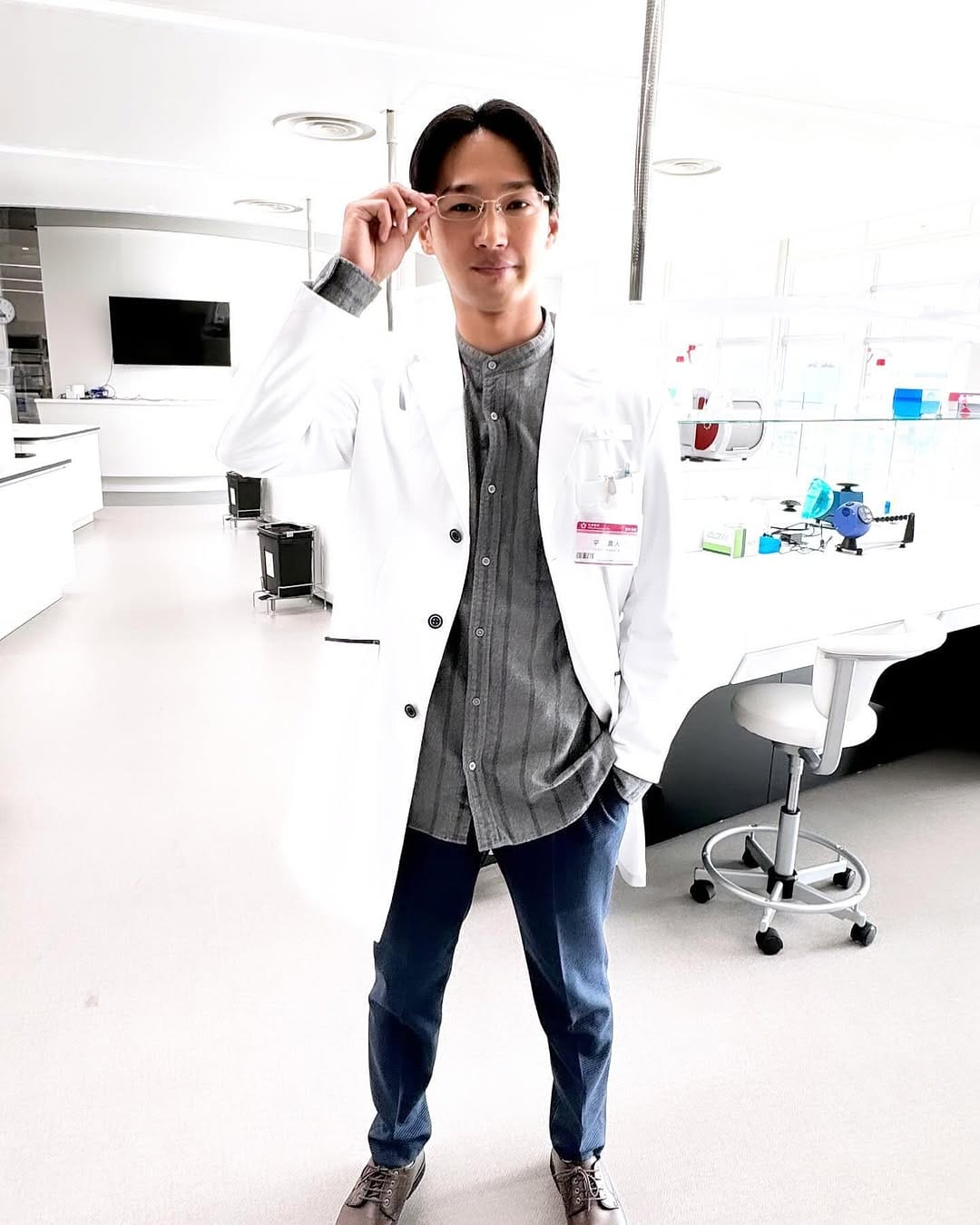 Post 2 by 玉木惣一郎 on Instagram (image)