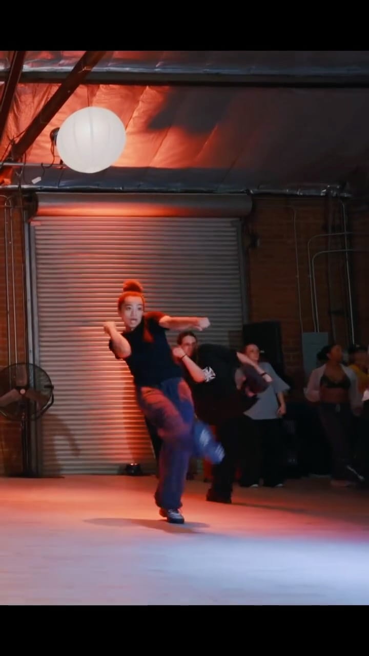 Post 6 by RINA SHINOHARA on Instagram (video)