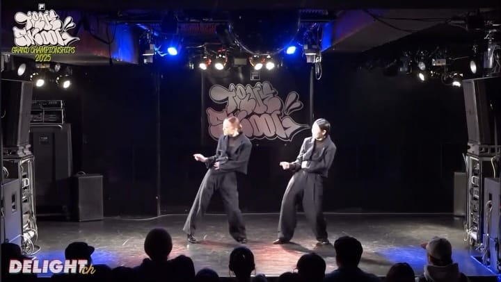Post 8 by KAJIYA on Instagram (video)