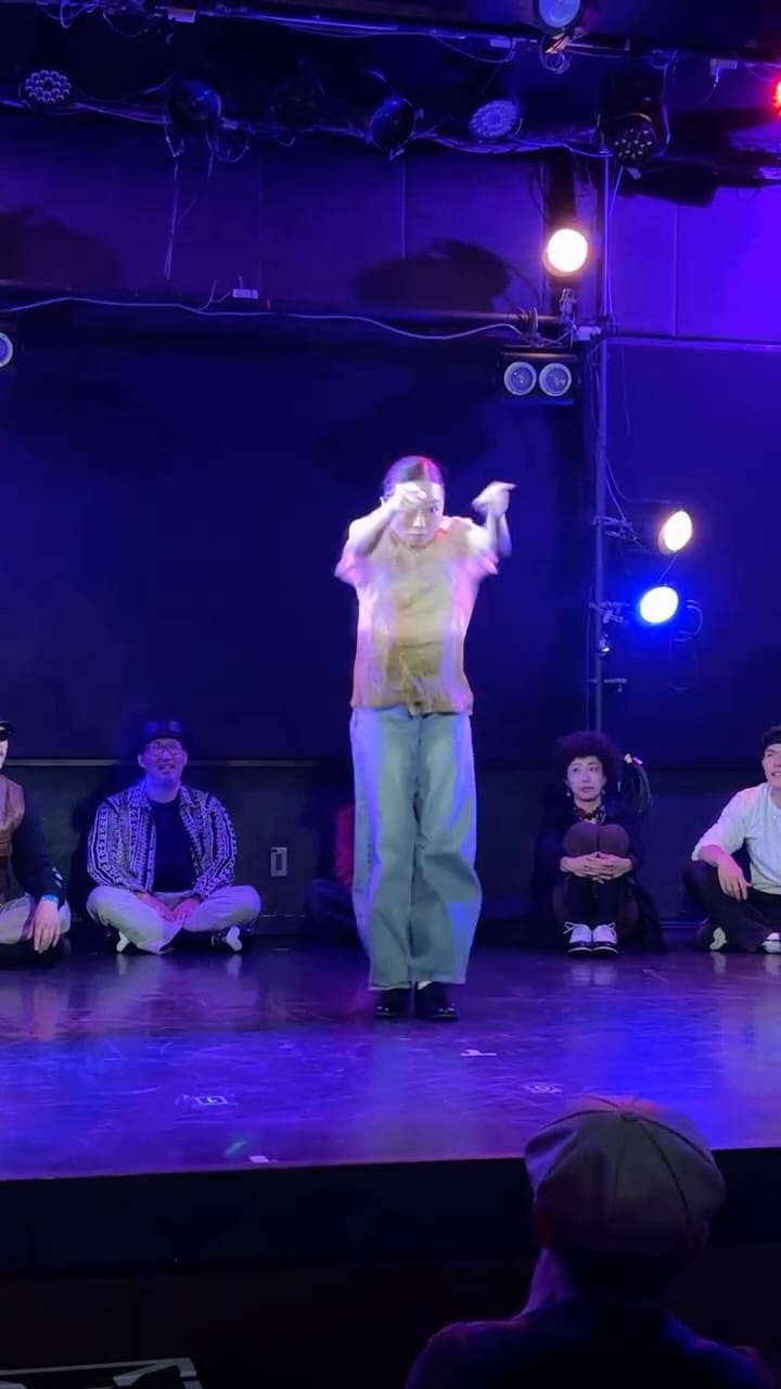 Post 3 by KAJIYA on Instagram (video)