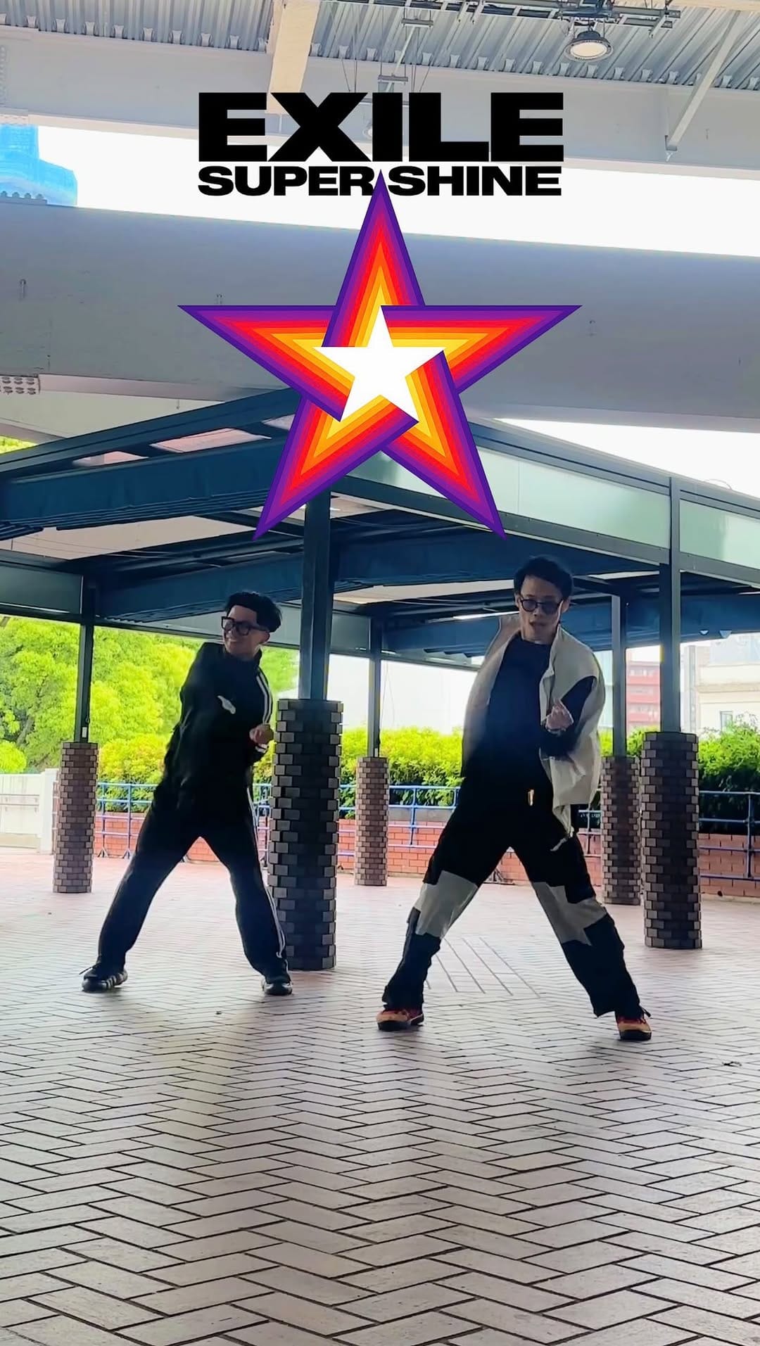Post 9 by 間下友貴(YUKI.adi) on Instagram (video)