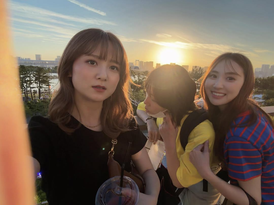 Post 4 by 和多田 美咲｜Misaki Watada on Instagram (carousel)