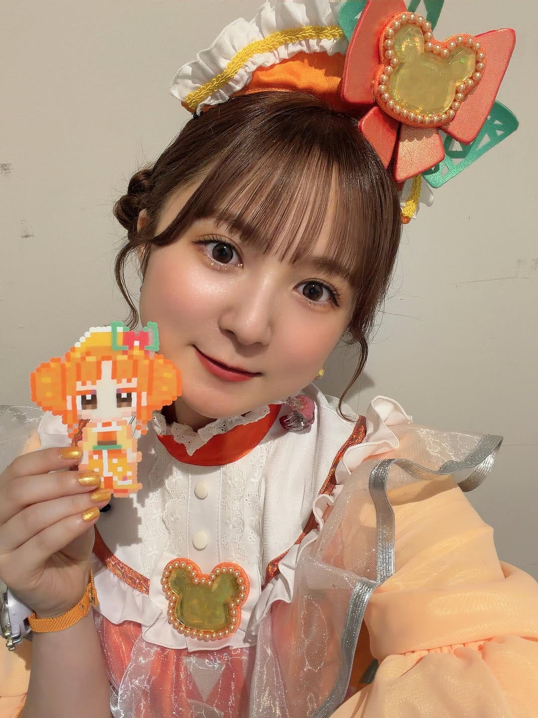 Post 7 by 和多田 美咲｜Misaki Watada on Instagram (carousel)