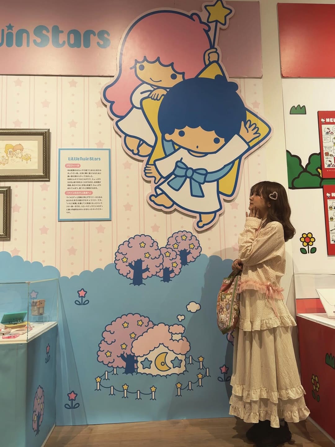 Post 9 by 和多田 美咲｜Misaki Watada on Instagram (carousel)