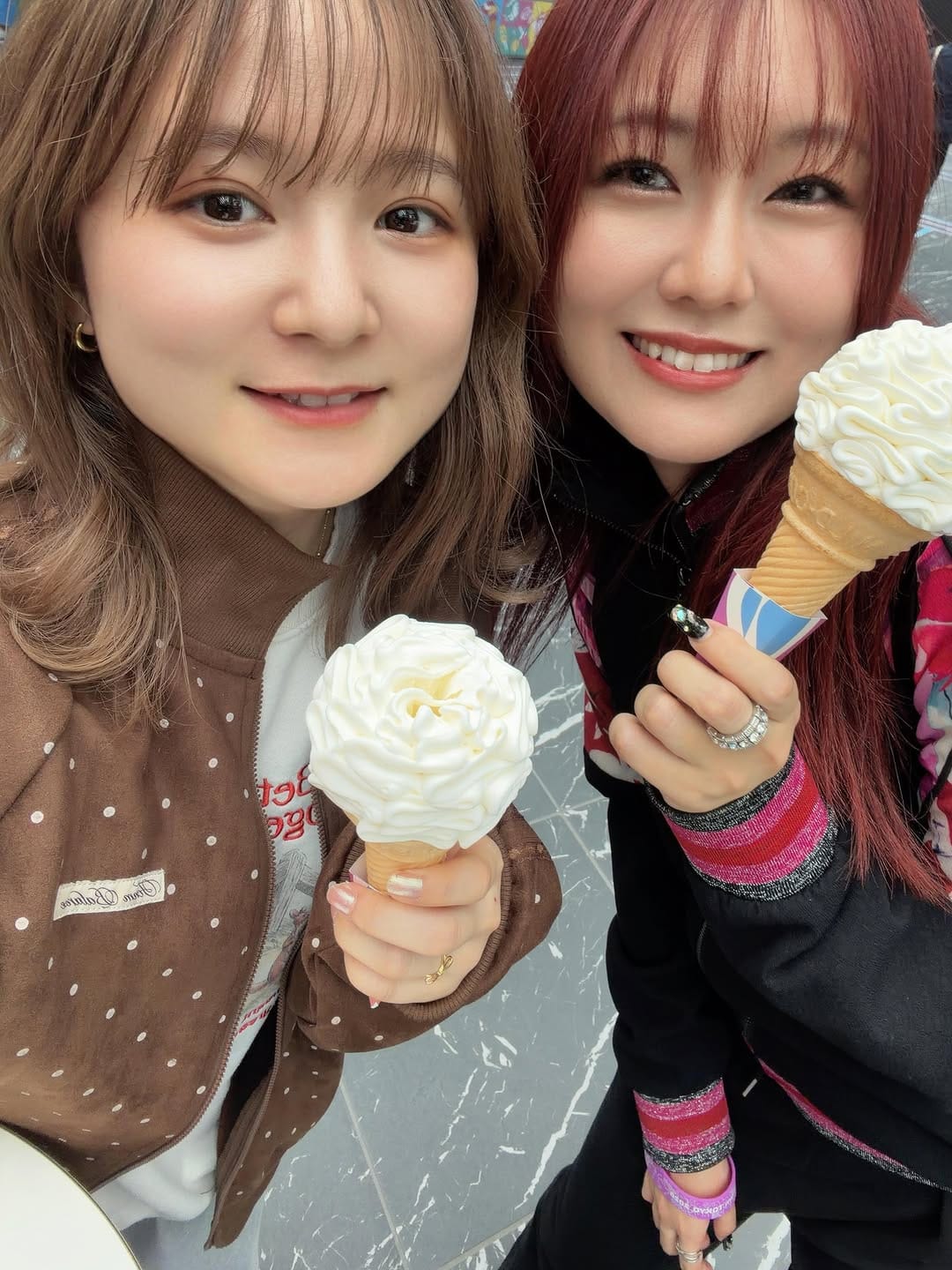 Post 6 by 和多田 美咲｜Misaki Watada on Instagram (carousel)
