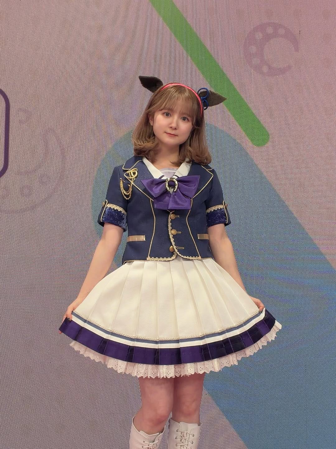 Post 2 by 和多田 美咲｜Misaki Watada on Instagram (carousel)