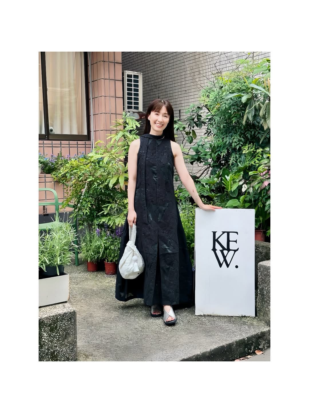 Post 3 by 田中千繪 𝐓𝐚𝐧𝐚𝐤𝐚 𝐂𝐡𝐢𝐞 on Instagram (carousel)