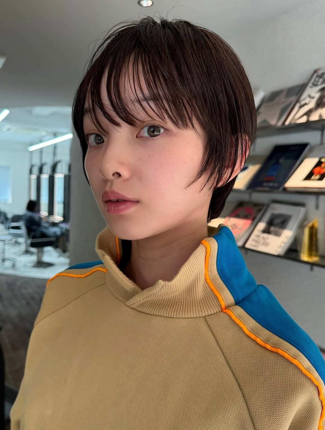 Post 7 by 米村 真理 / フリーランス on Instagram (carousel)