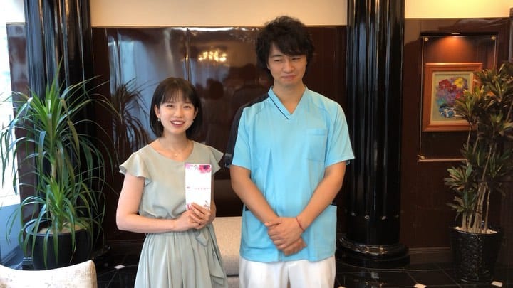 Post 9 by 土曜ナイトドラマ『東京独身男子』（テレビ朝日公式） on Instagram (video)