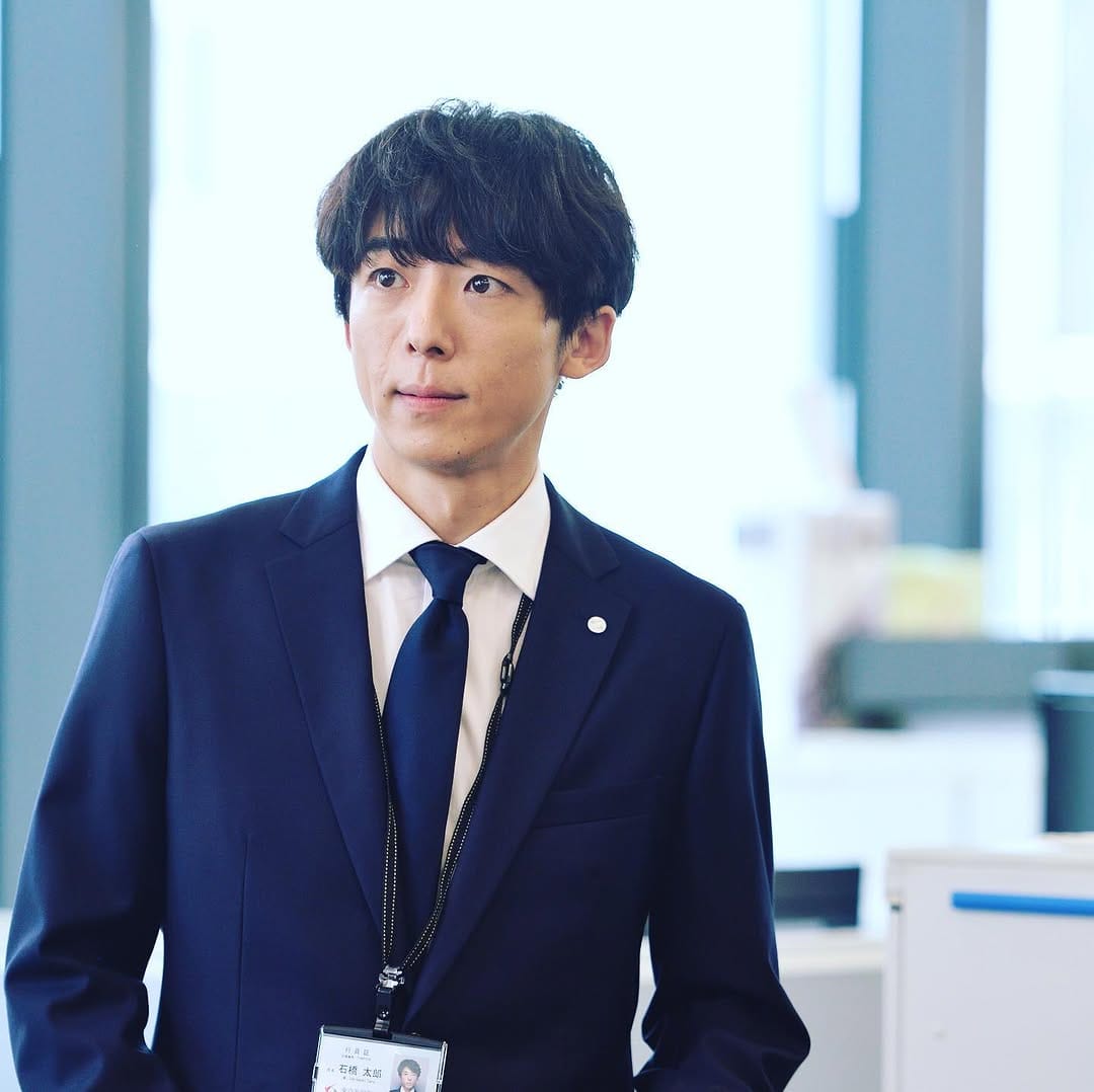 Post 7 by 土曜ナイトドラマ『東京独身男子』（テレビ朝日公式） on Instagram (image)