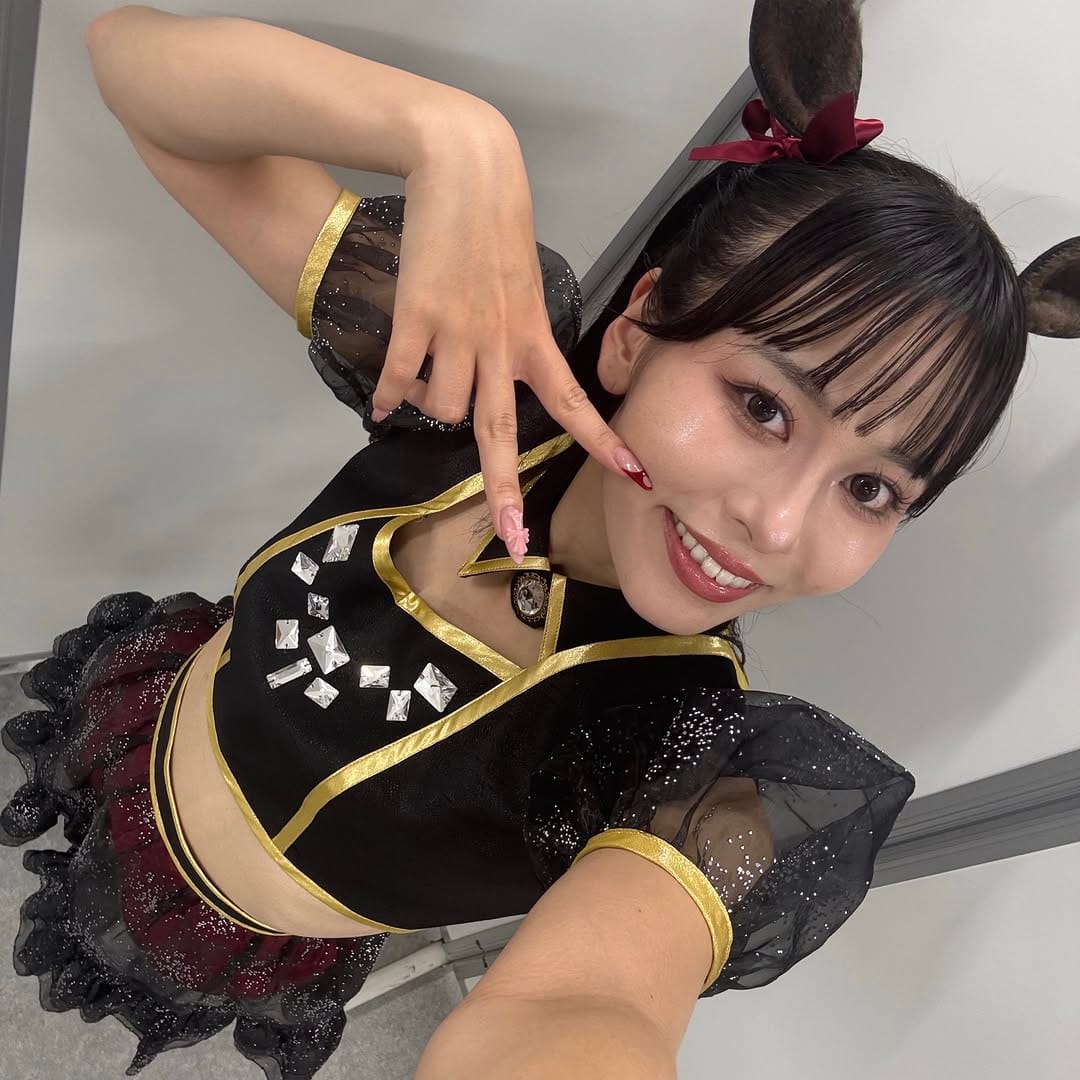 Post 2 by KEI on Instagram (carousel)