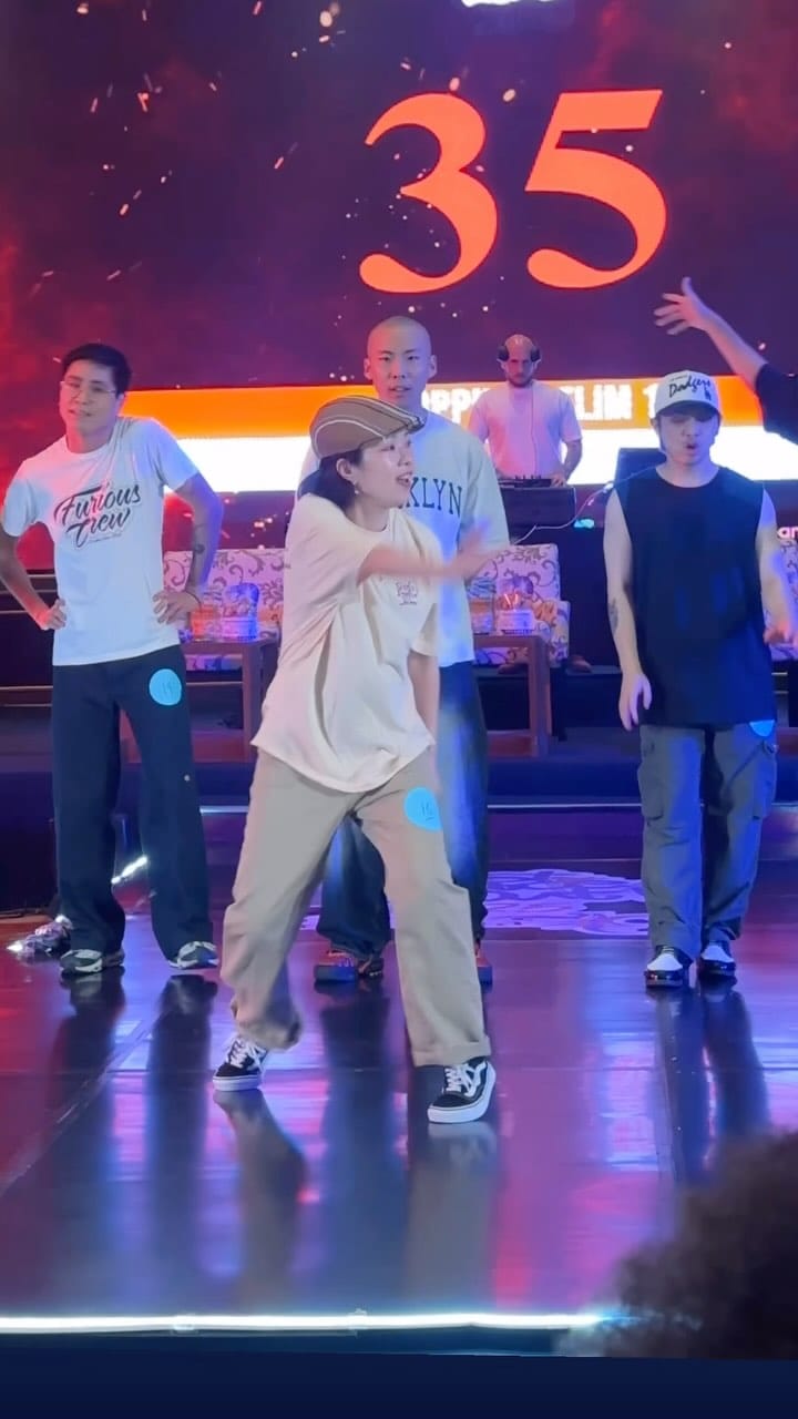 Post 10 by 夏実 on Instagram (video)