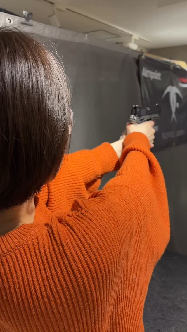 Post 2 by 土山茜 on Instagram (video)