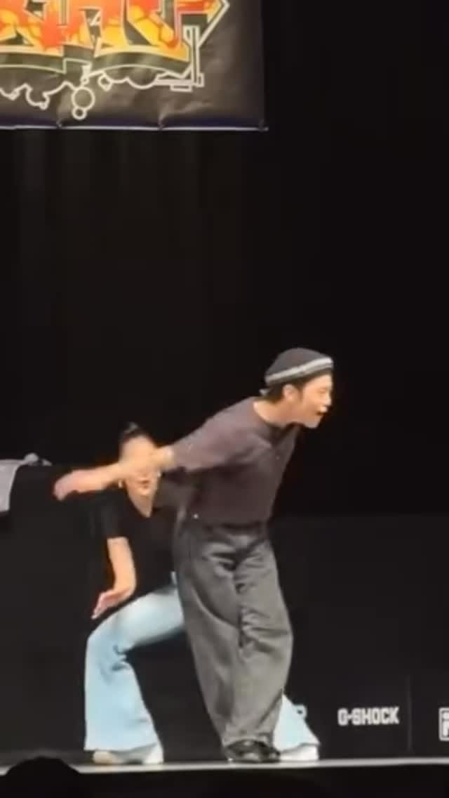 Post 7 by Yu-Ki on Instagram (video)