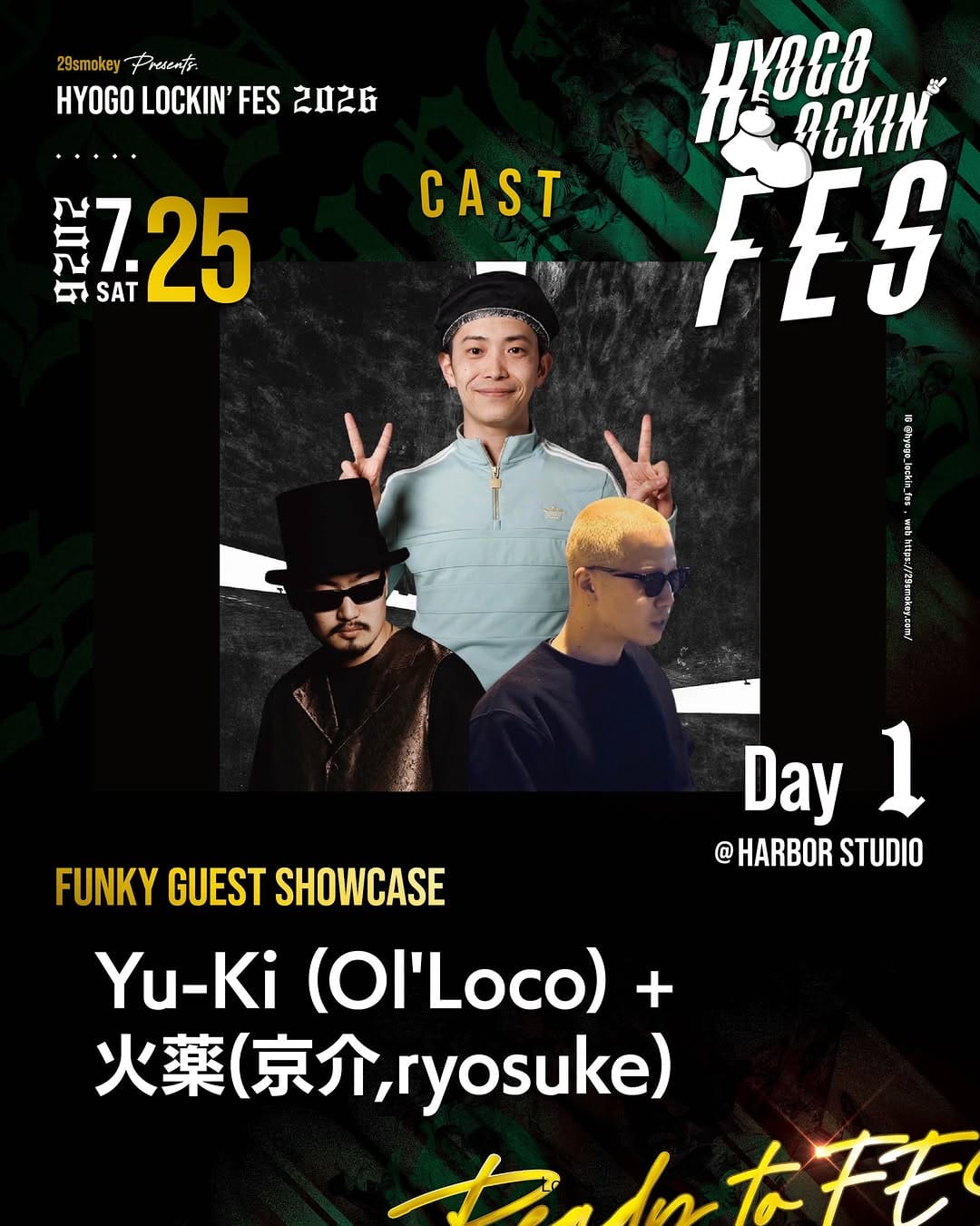 Post 8 by Yu-Ki on Instagram (carousel)