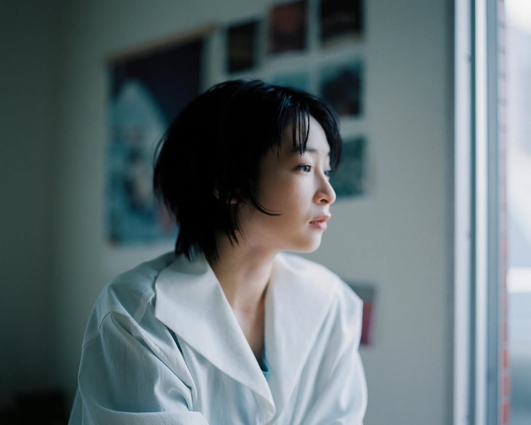 Post 3 by 石川 瑠華 on Instagram (image)