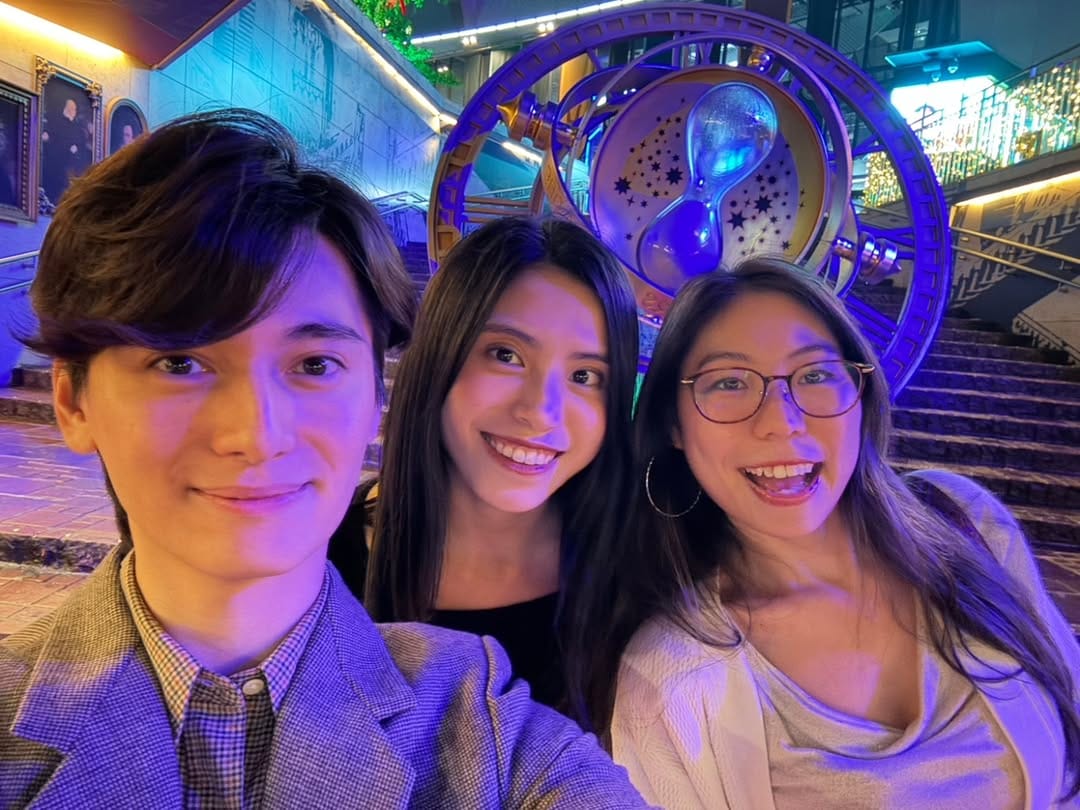 Post 2 by Masato Watanabe on Instagram (carousel)