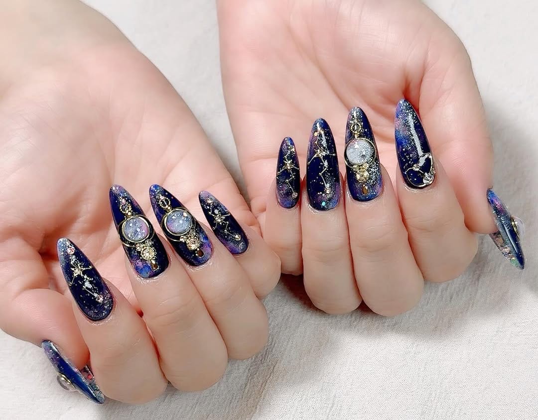 Post 3 by 田中理恵 on Instagram (image)