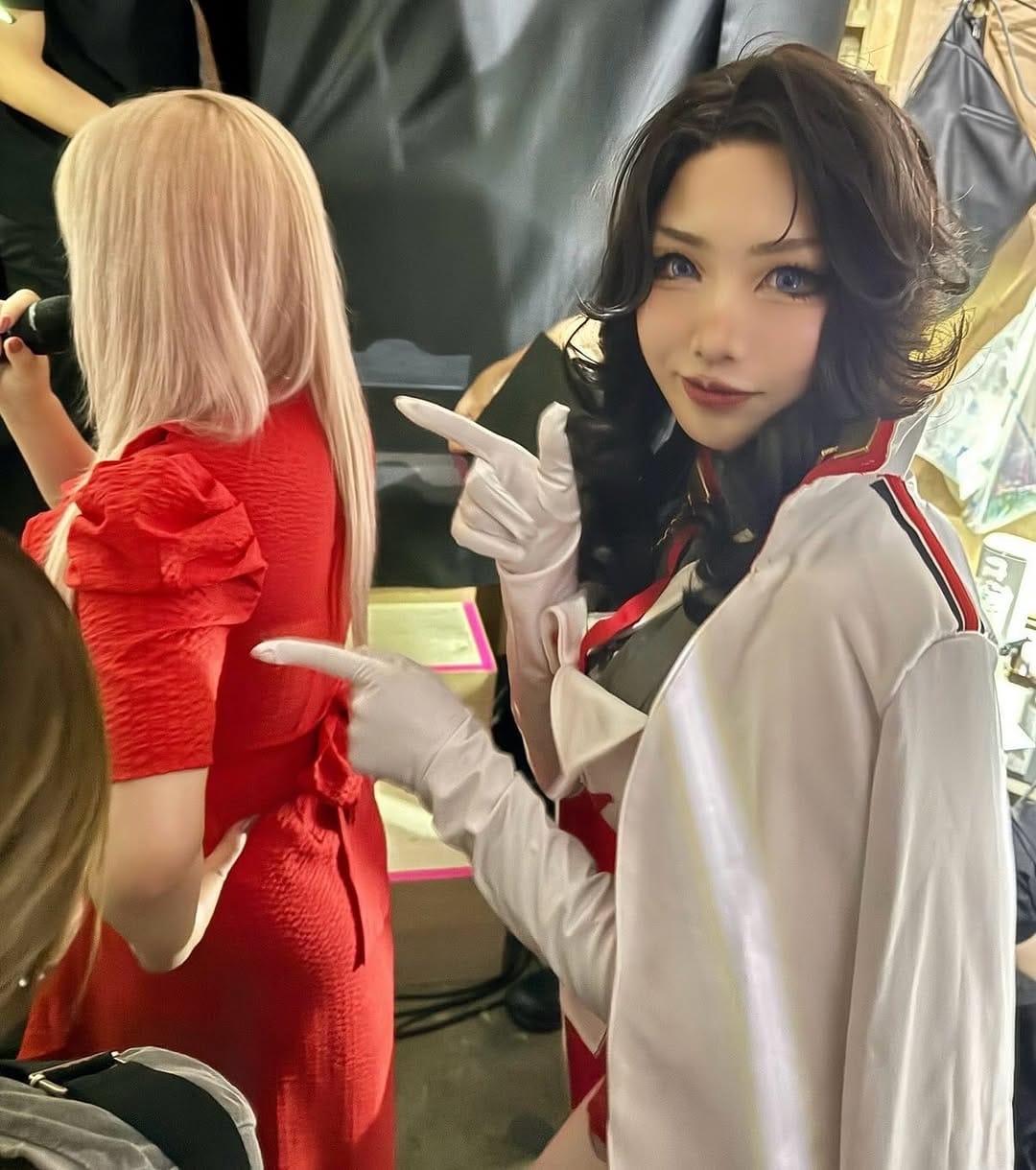 Post 5 by 田中理恵 on Instagram (carousel)