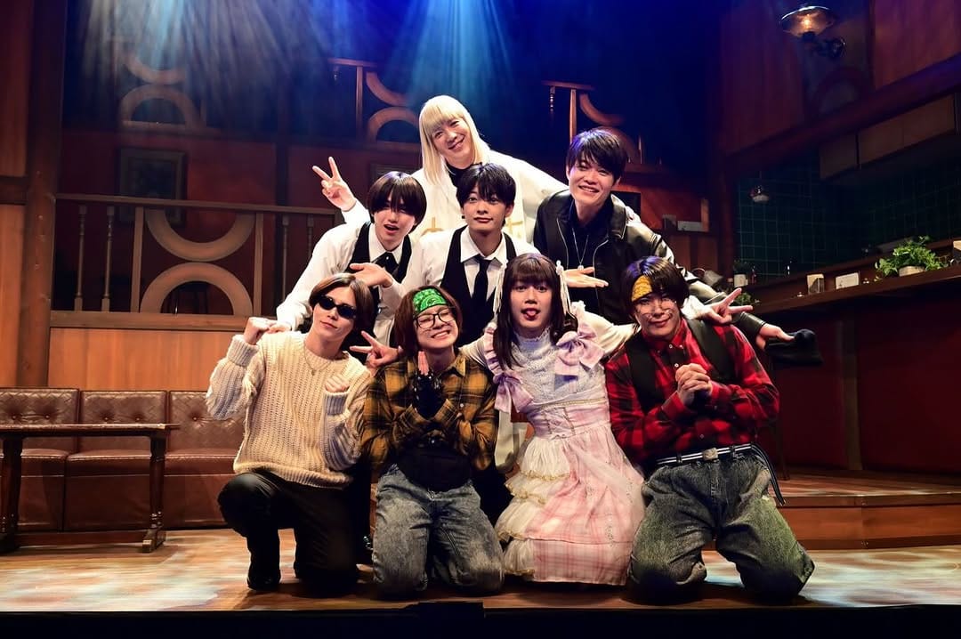 Post 3 by 大崎捺希 on Instagram (carousel)