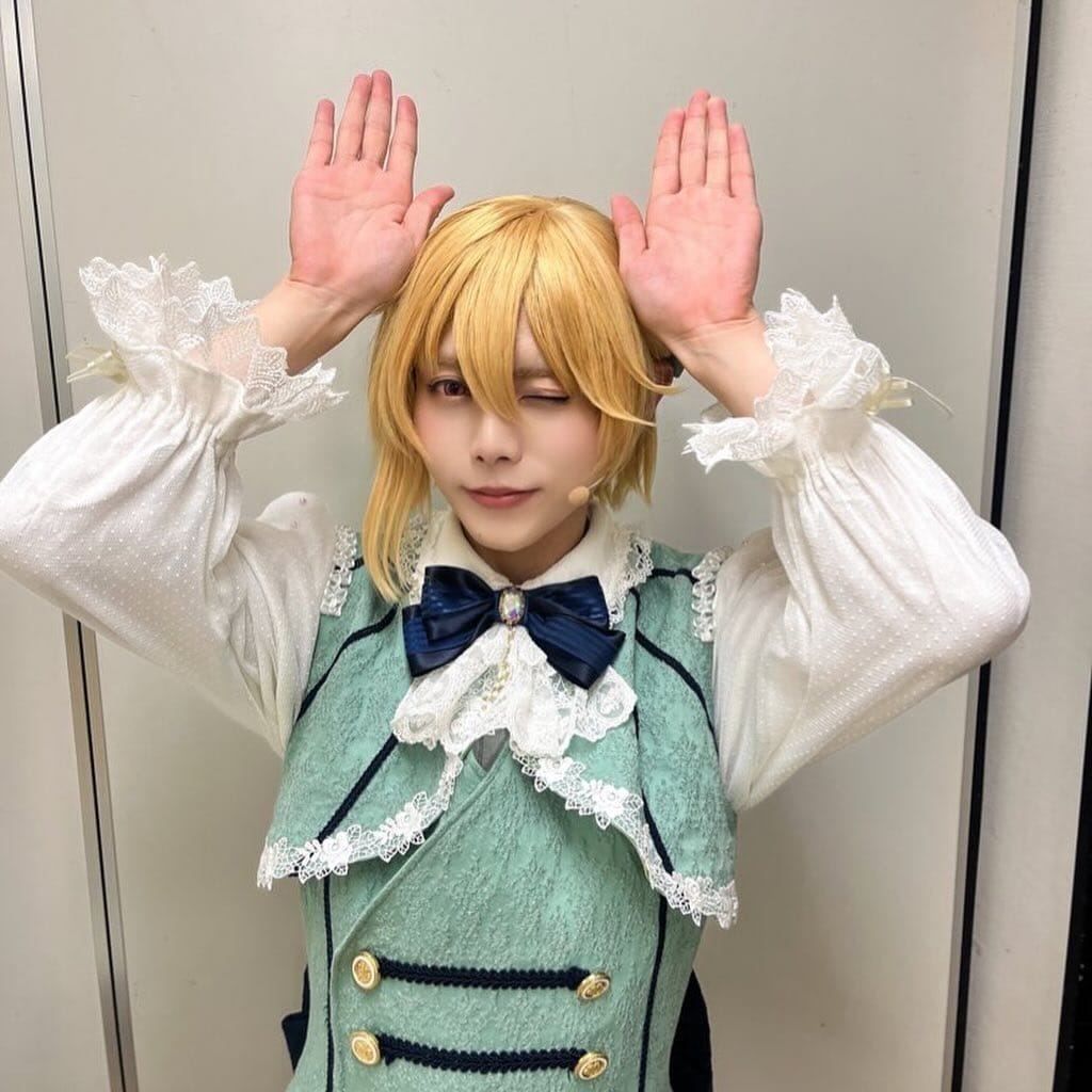 Post 9 by 大崎捺希 on Instagram (carousel)