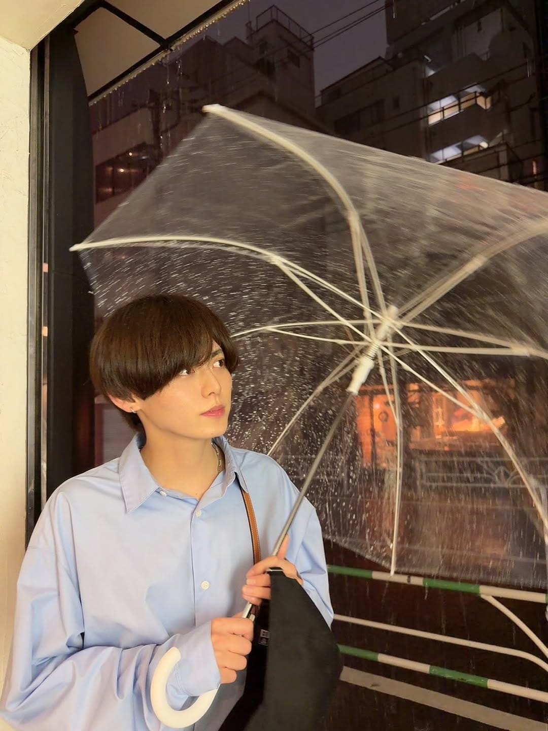 Post 1 by 大崎捺希 on Instagram (image)