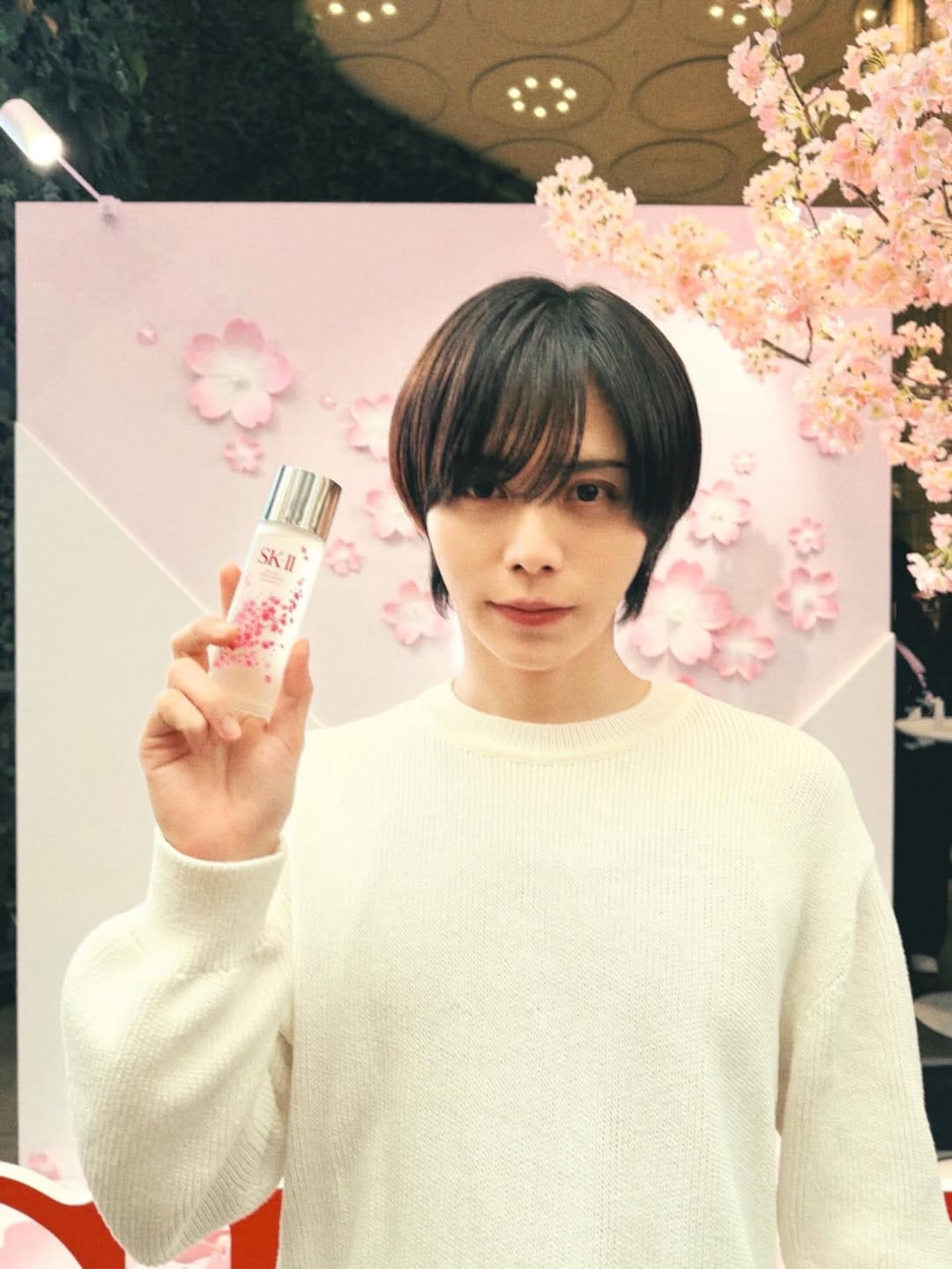 Post 7 by 大崎捺希 on Instagram (image)