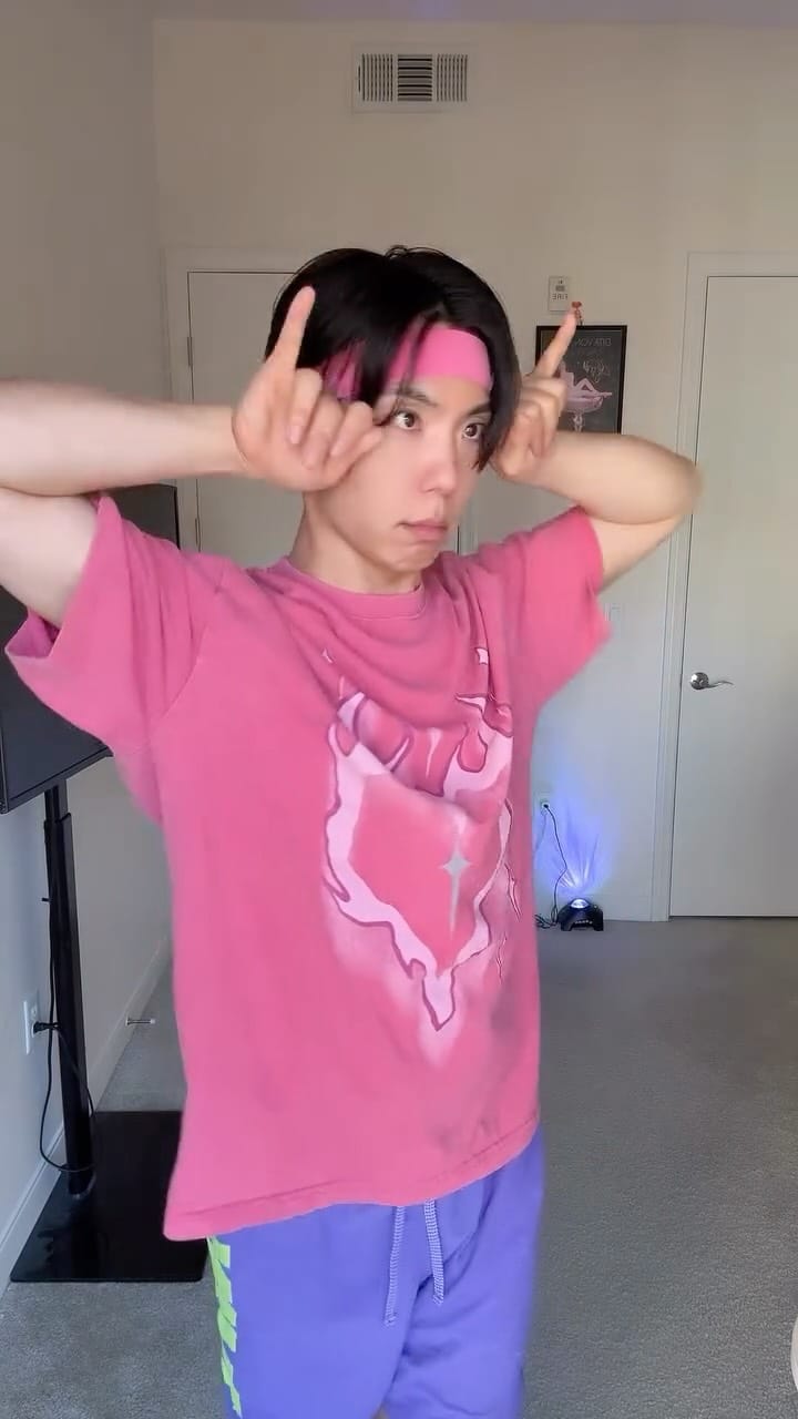 Post 5 by Aijiro Tanaka (IG) on Instagram (video)