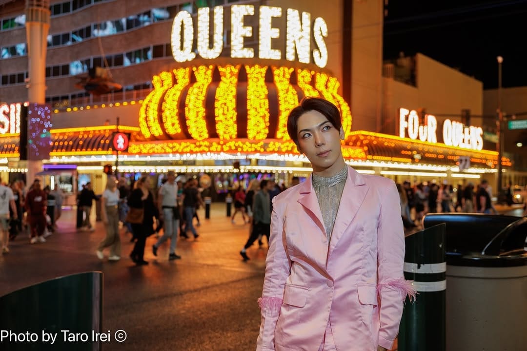 Post 6 by Aijiro Tanaka (IG) on Instagram (carousel)