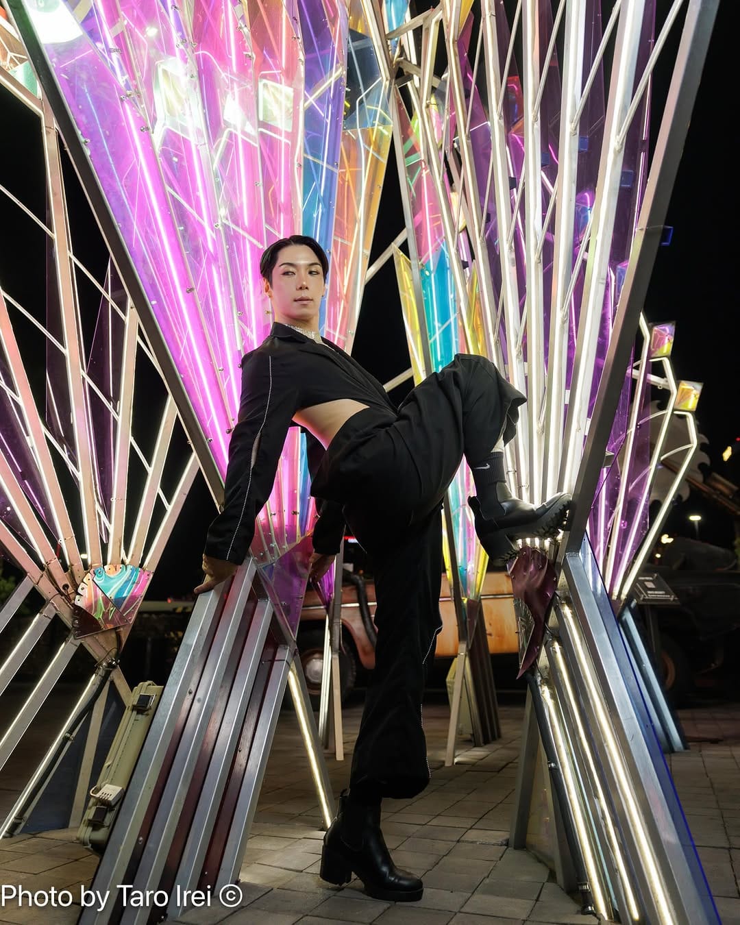 Post 4 by Aijiro Tanaka (IG) on Instagram (image)