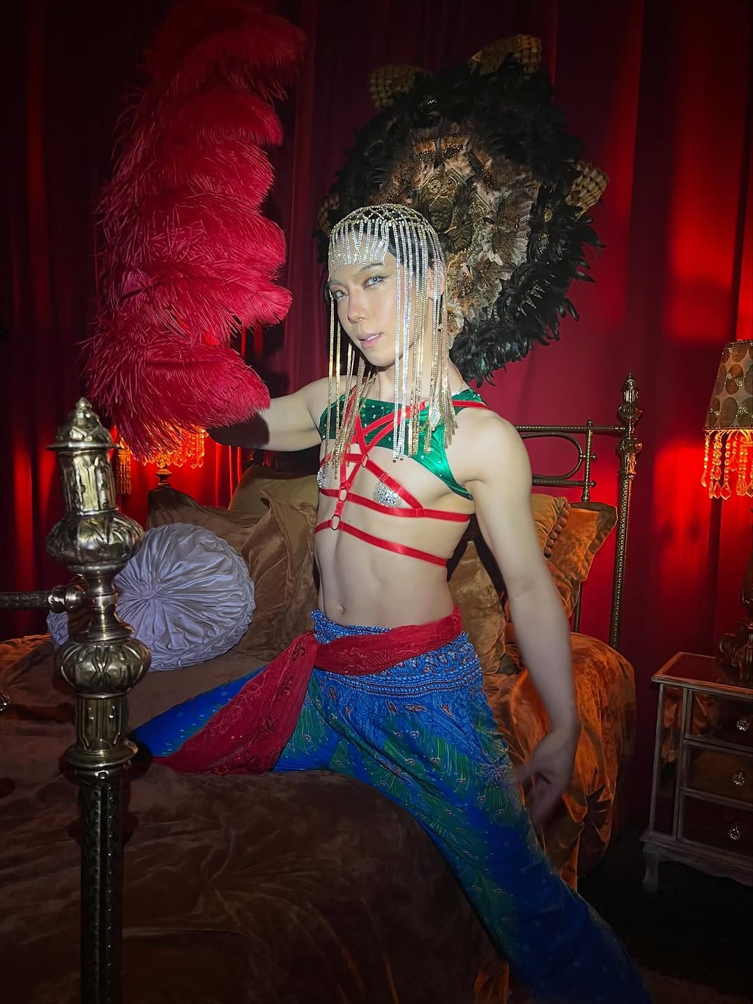 Post 2 by Aijiro Tanaka (IG) on Instagram (carousel)