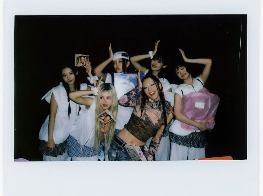 Post 9 by Riko Koyama | Rija Kim on Instagram (carousel)
