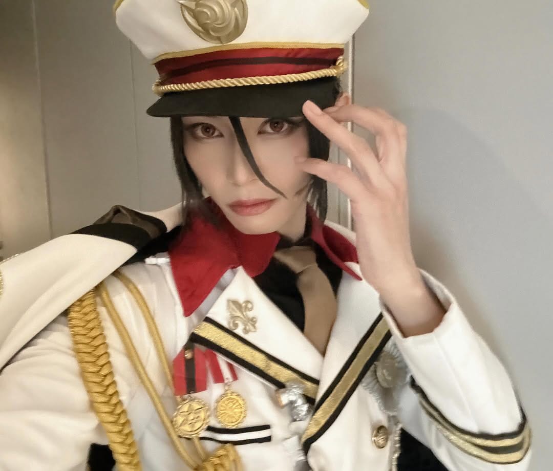 Post 2 by 山田ジェームス武 on Instagram (carousel)