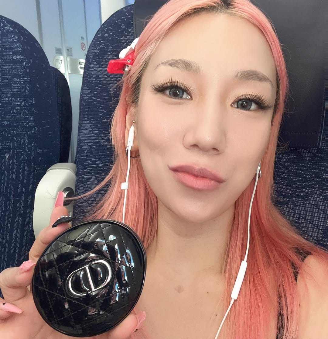 Post 5 by 🦄美咲ママ🪽沖縄の倖田來未 on Instagram (image)