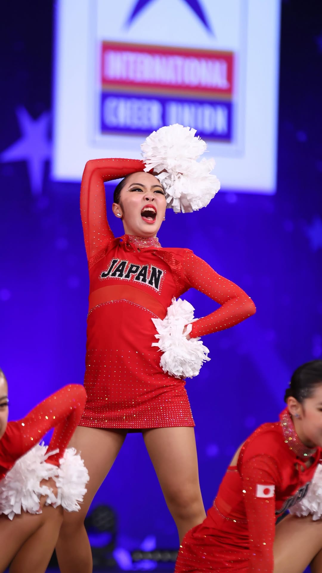 Post 9 by YDC DANCE STUDIO on Instagram (video)
