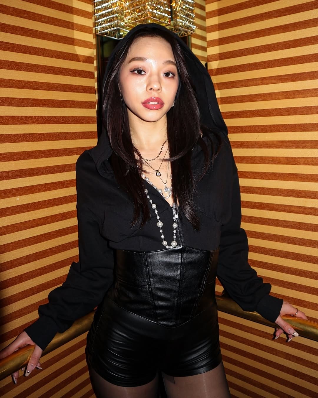 Post 8 by 𝗦𝗮𝘆𝗮𝗯𝗶𝗿𝘂 on Instagram (carousel)
