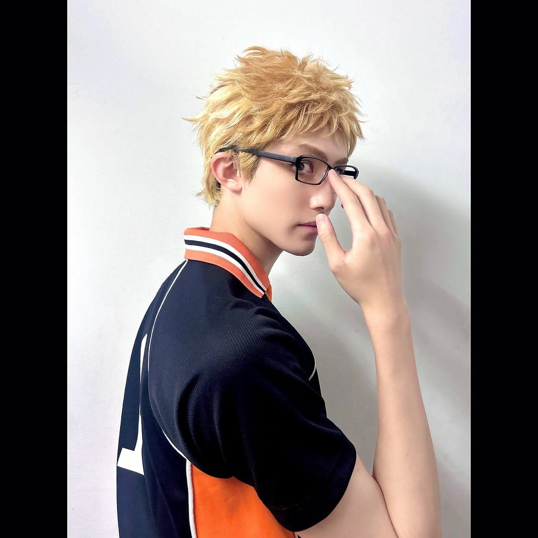 Post 10 by 灰塚 宗史 （はいつかそうし） on Instagram (image)