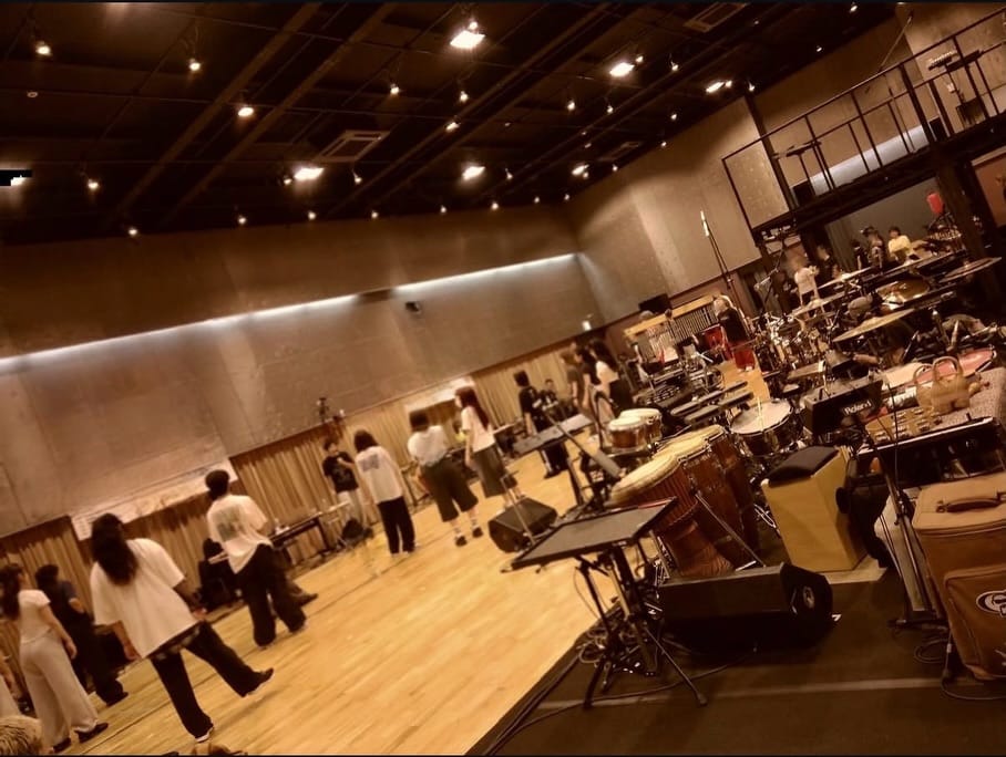 Post 8 by 石井日菜 ~Hina~ on Instagram (carousel)