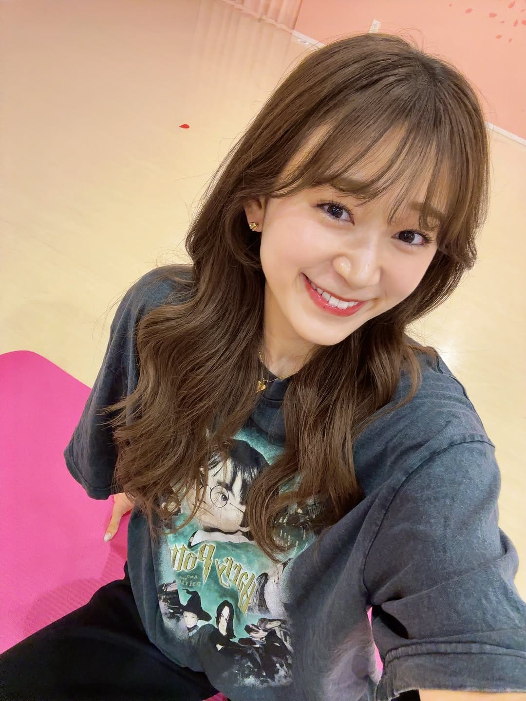 Post 10 by 石井日菜 ~Hina~ on Instagram (carousel)