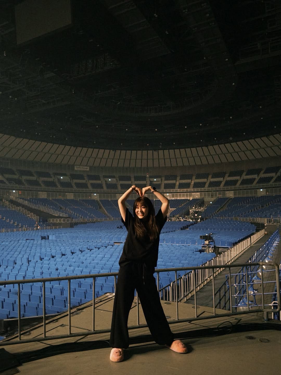 Post 3 by 石井日菜 ~Hina~ on Instagram (carousel)