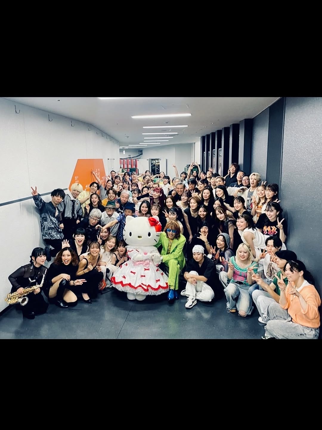 Post 2 by 石井日菜 ~Hina~ on Instagram (carousel)