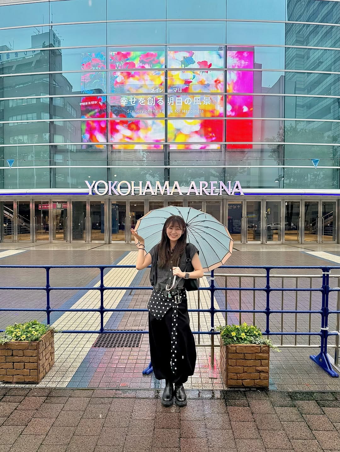 Post 5 by 石井日菜 ~Hina~ on Instagram (carousel)