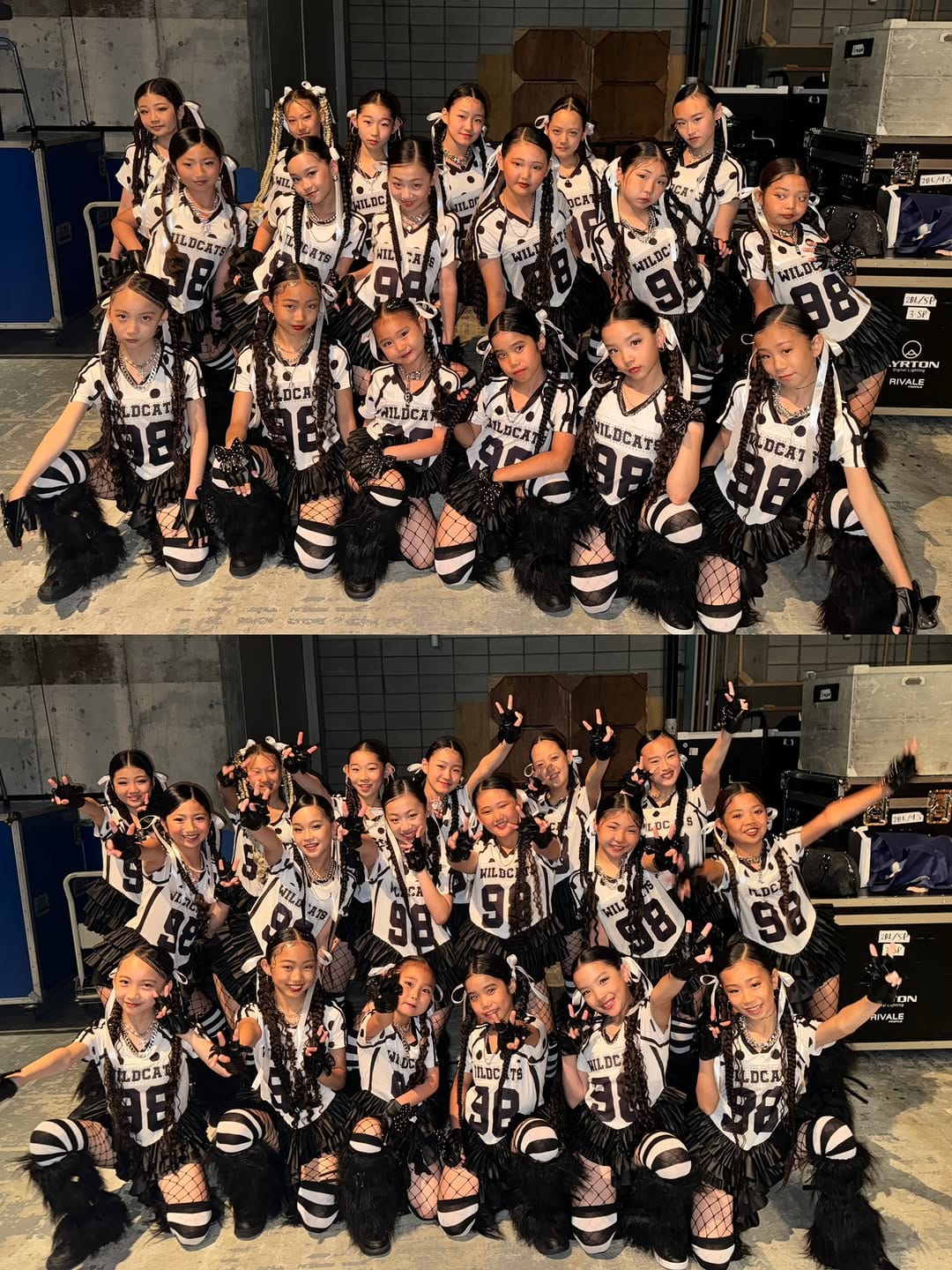 Post 2 by 𝐭𝐚𝐤𝐚𝐫𝐚 on Instagram (carousel)